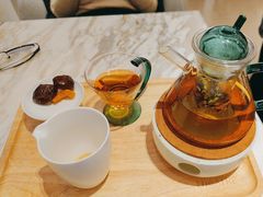 -théATRE 茶聚场(王府中環店)