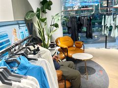 -JORDAN(东方广场店)