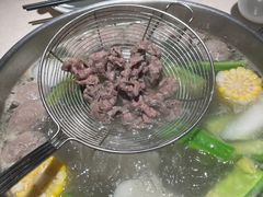 -潮泰牛肉火锅 · 创于1992年(车公庙店)