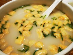-山楂树融合菜餐厅