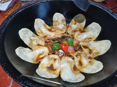 -地锅公社·现炒地锅鸡·地锅鱼·夜宵(罗锦路店)
