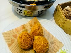 -点胜汇·点心粤菜·手工制作(揭阳店)