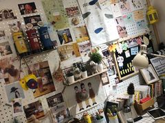 -白日梦奶茶