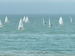 -西秀海滩公园