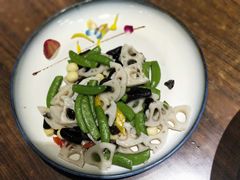 -宋庄魁元艺术餐厅