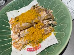 -甬上名灶(天一阁·翠柏店)