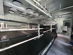 -花环泰拳·勒德斯拉泰拳馆(静安店)
