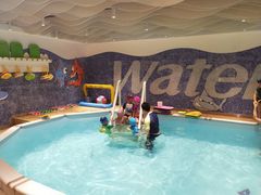 -水孩子国际儿童游泳早教中心(吾悦旗舰中心)