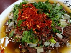 -荣生萝卜汤饭店