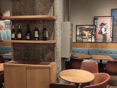 -Wagas沃歌斯(枫蓝国际店)