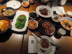 -庆春朴门(前滩太古里店)