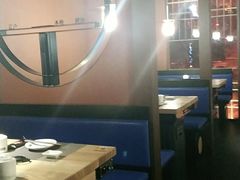 卡座-江户烧肉(高德店)