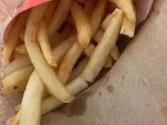 -麦当劳(大栅栏店)