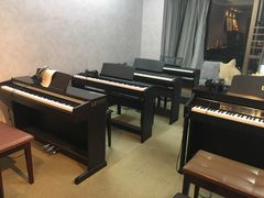 -乐尚音乐空间·钢琴·声乐·架子鼓(会展中心店)