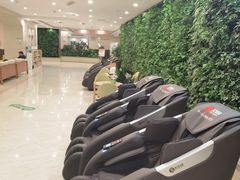 -重庆民众体检中心(奥体分院)