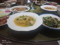 -老家聚(阳谷店)