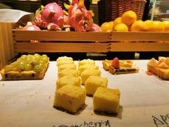 -嘉定凯悦·咖啡厅