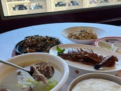 -月福京味斋·烤鸭店·北京菜(鼓楼总店)