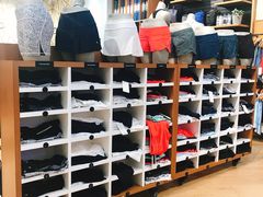 -lululemon athletica(希慎广场店)