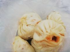 -津门张记包子铺(华昌道店)