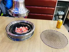 -大可泥炉烤肉(中街店)