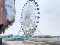 -秦皇岛乐岛海洋王国