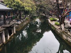 -桂林灵渠景区