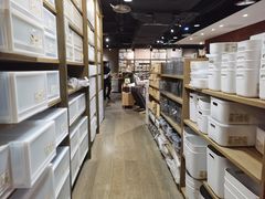 -MUJI无印良品(西单大悦城店)