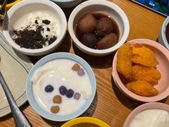 -合风谷(南下塘店)