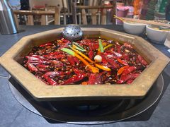 -大风老火锅(江北一店)