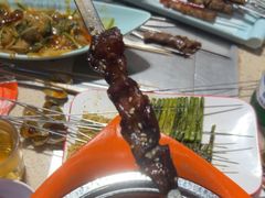 -禧香逢烧烤金牌鸡手王(繁荣路店)