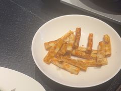 -大拙里·精致融合菜(沙湖桃源国际店)
