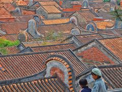 -三水森林公园