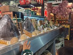 -築鳥日本料理(黑沙环店)