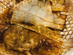 竹网鲈鱼-翠亭酒家(山西南路店)