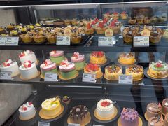 -PAPER STONE BAKERY(天环店)