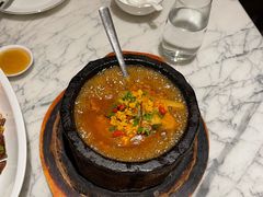 -青雅中餐厅(大连金石滩绿发希尔顿度假酒店)