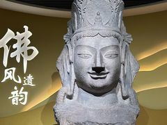 -太原市博物馆