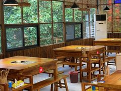 -阳阳老火锅(小南门店)