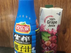 -双海酒店·海鲜家常菜(南戴河店)