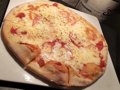 -圣丰索菲特·2 On 988 Café 自助餐厅