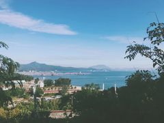 -玫瑰海岸文化旅游度假区