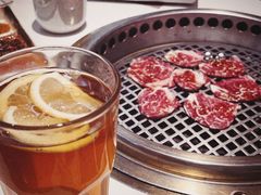 -千寻山野烤肉(中关村店)