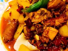 -巴依老爷新疆美食(望京小街店)