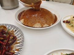 浇汁锅巴-庐州太太(鼓楼店)
