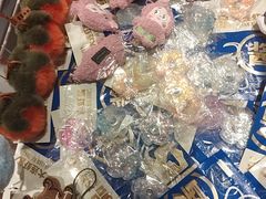-鲜得莱渔港·小平岛海胆馆(七贤岭店)