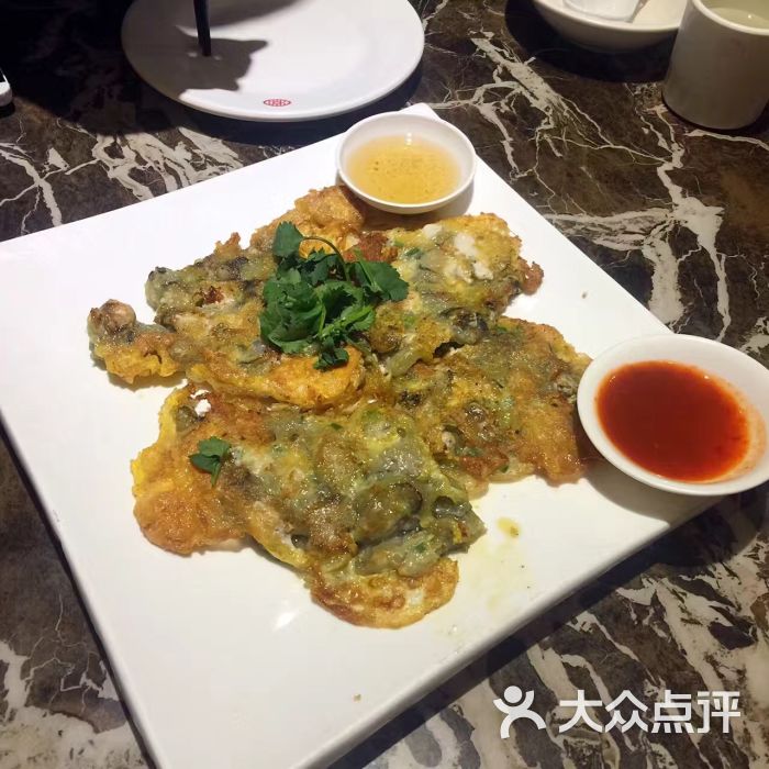 潮粥府(大宁中心广场店)-图片-上海美食-大众点评网