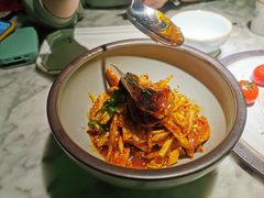 -辛香汇·现炒川菜(淮海路百盛店)