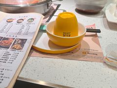 -黄记煌三汁焖锅(悦方IDmall店)