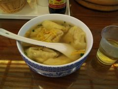 -笑来喜馄饨小笼工坊店(湖滨街店)